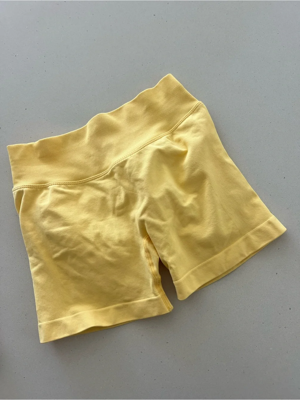 ‘Impact’ inspired shorts size M - Picture 4 of 8